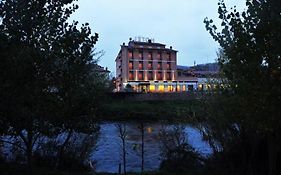 Hotel Cavour