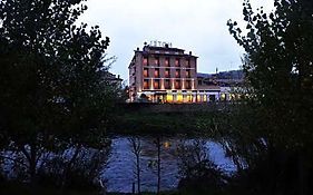 Hotel Cavour